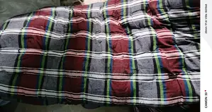Single Mattress