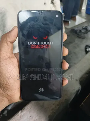 Samsung Galaxy A34 5G 128 GB Black