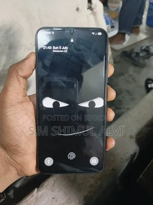 Samsung Galaxy A34 5G 128 GB Black