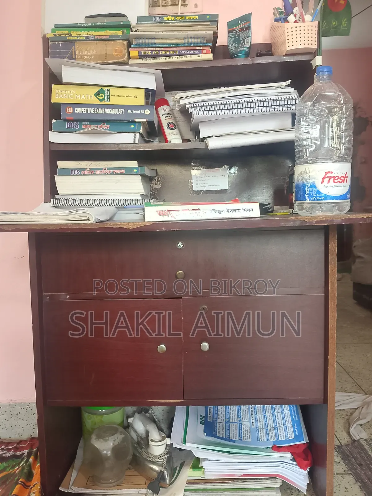 Study Table