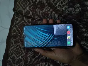 New Samsung Galaxy A30s 128 GB Black