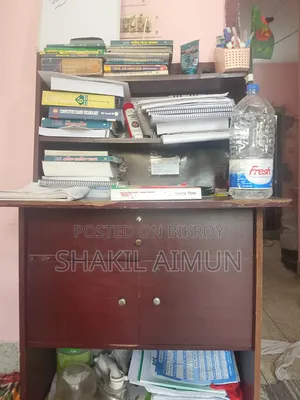 Study Table