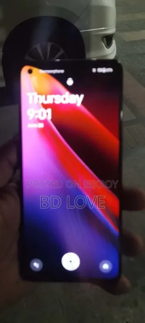 OnePlus 9 256 GB Pink
