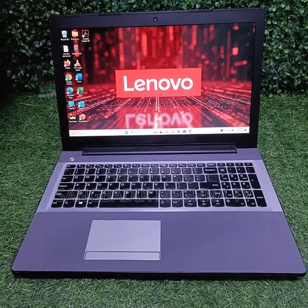 Laptop Lenovo 8GB AMD Ryzen SSD 512GB