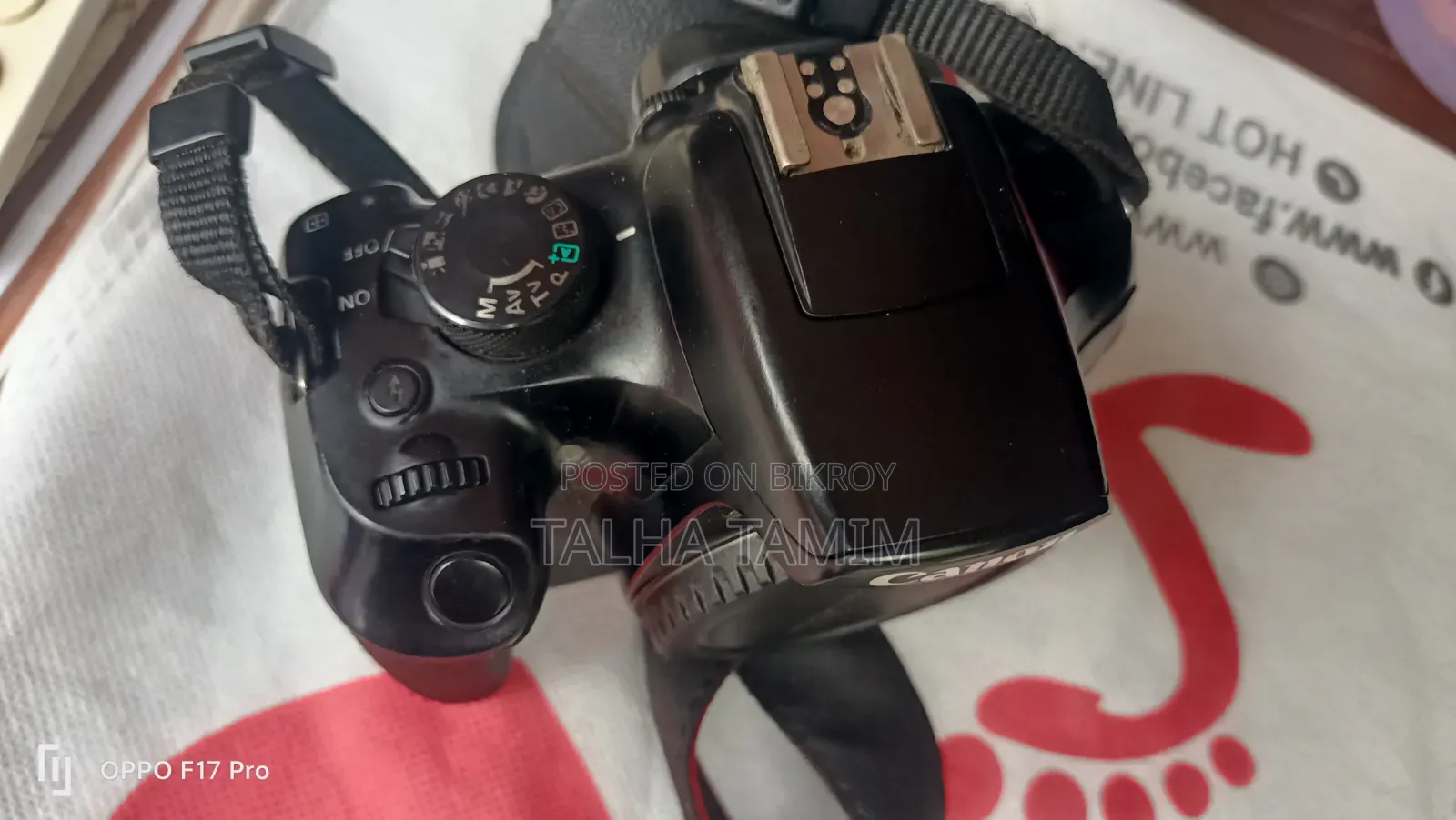 Canon 1300d