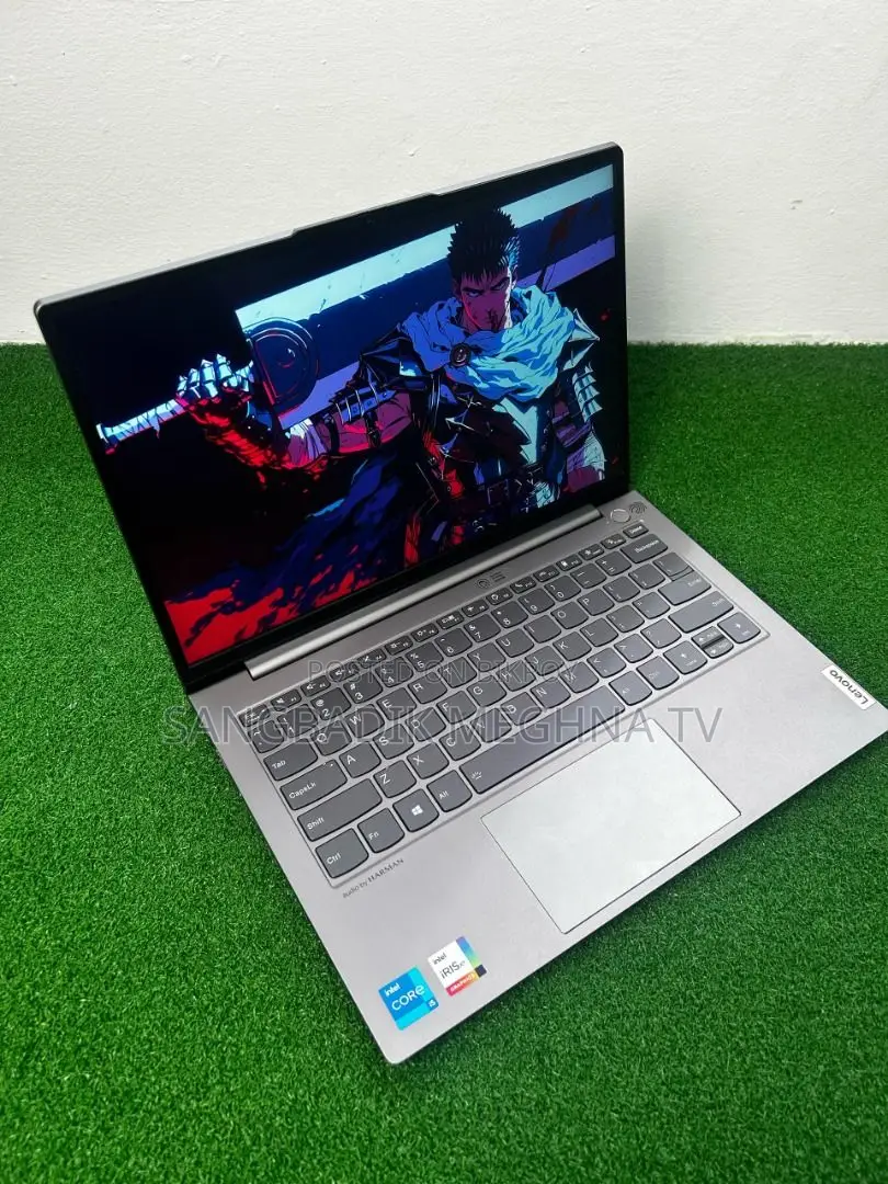 Laptop Lenovo 8GB AMD Ryzen SSD 512GB