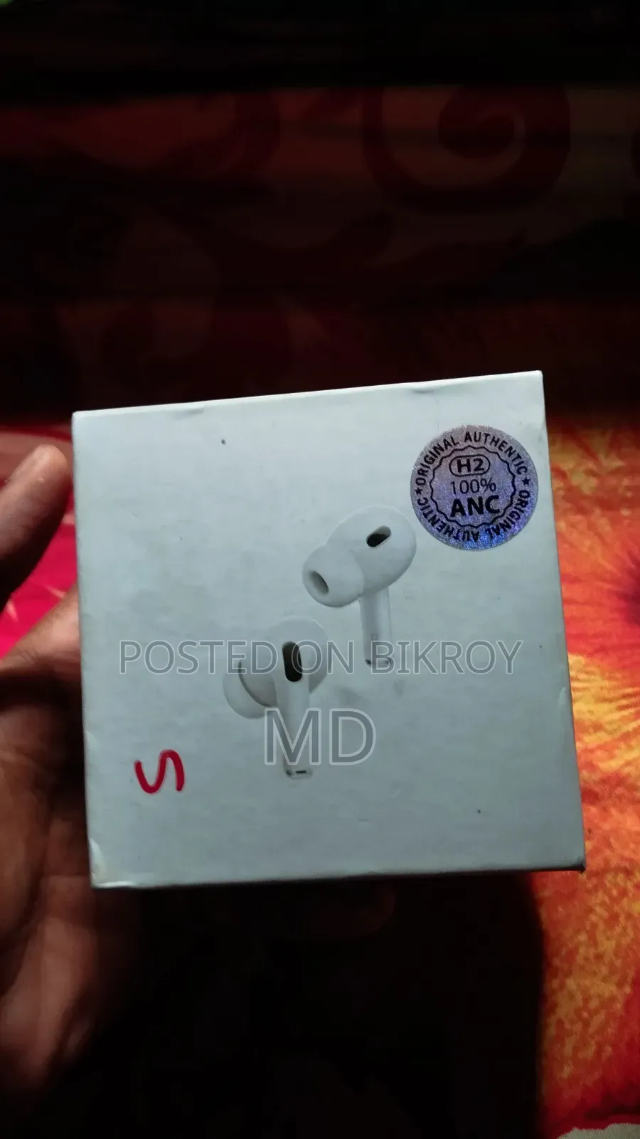 AirPods Pro Second Generation