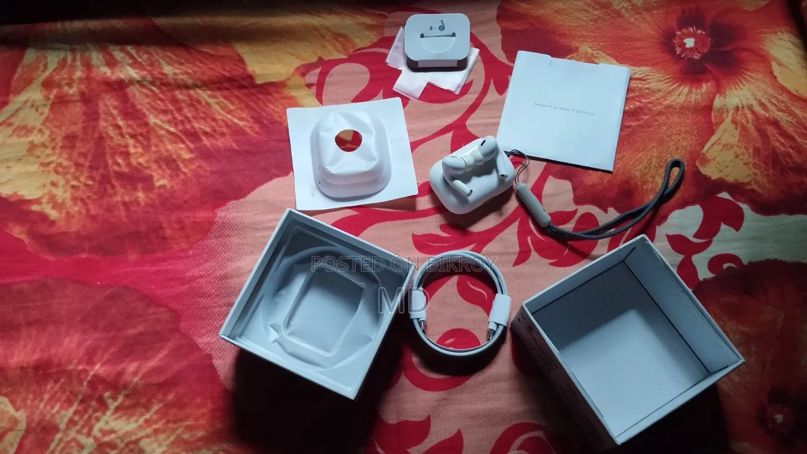 AirPods Pro Second Generation