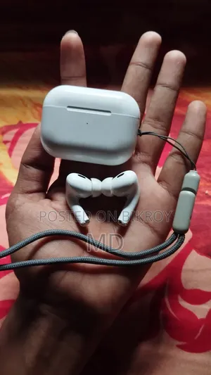 AirPods Pro Second Generation