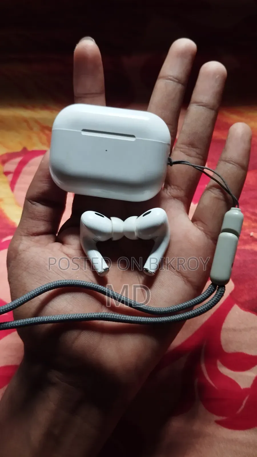 AirPods Pro Second Generation