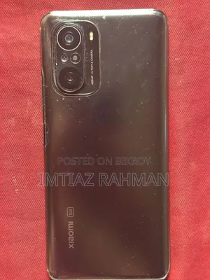 Xiaomi Mi 11X 128 GB কালো