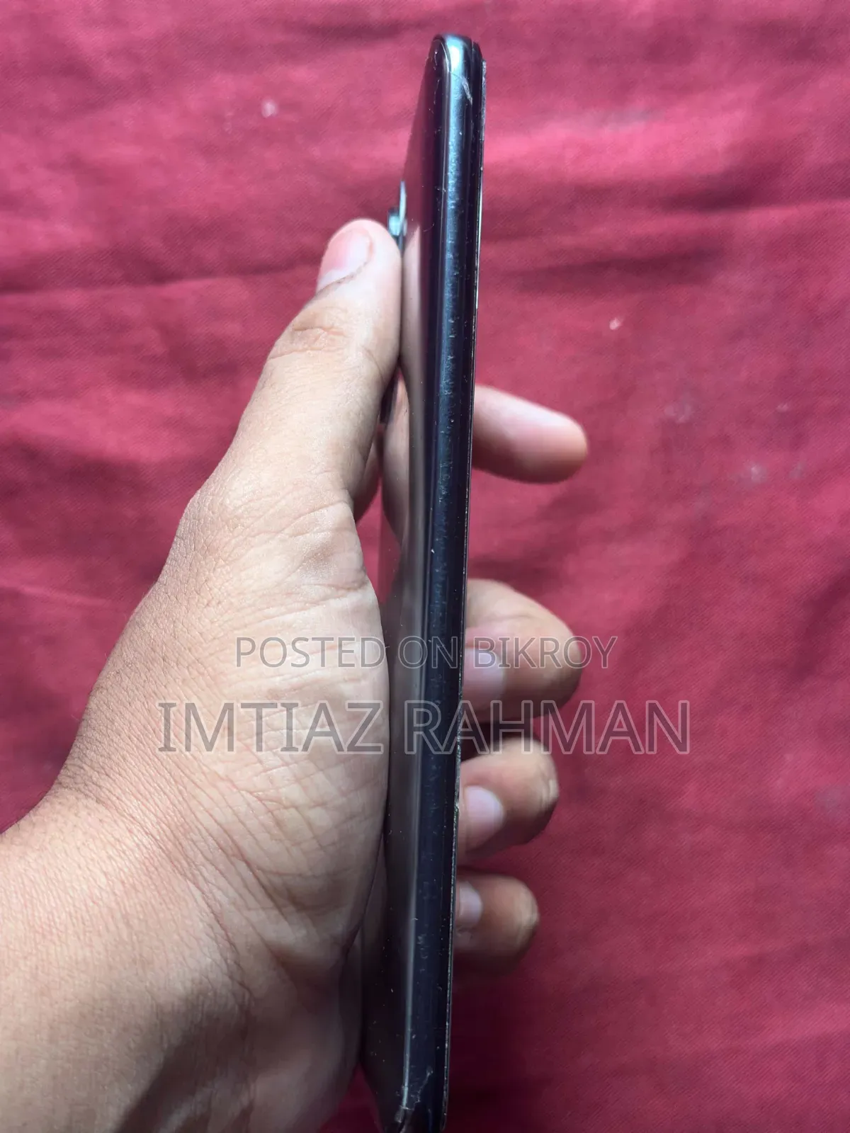 Xiaomi Mi 11X 128 GB কালো