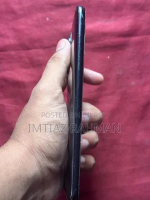 Xiaomi Mi 11X 128 GB কালো
