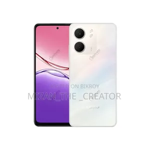Oppo A3x 64 GB Blue