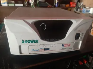 X Power Ips