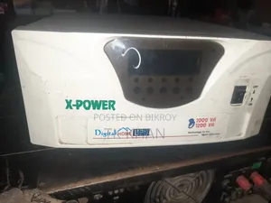 X Power Ips