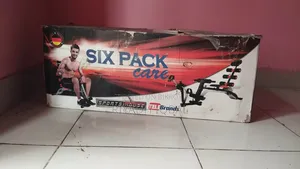 Six Pack Care, সিক্স প্যাক কেয়ার, ব্যামের যন্ত্র