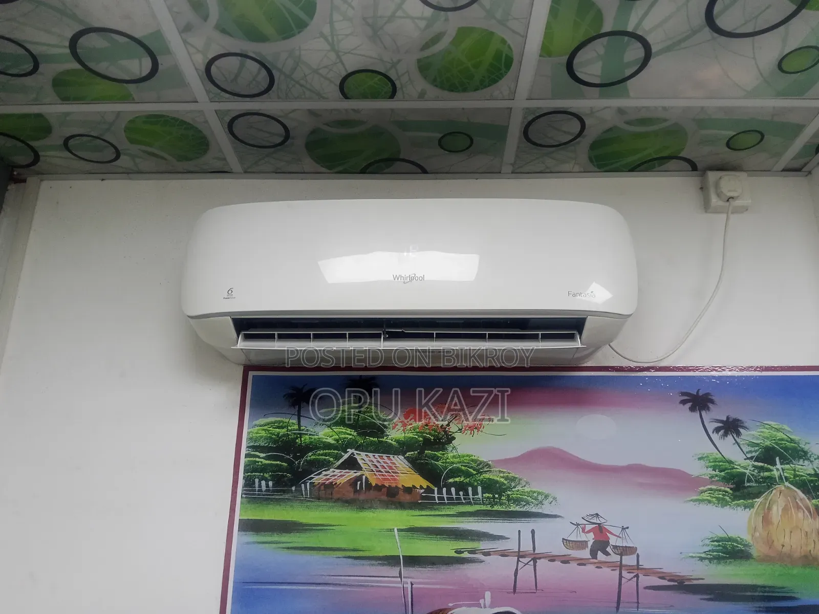 এসি মাস্টার্স সার্ভিসিং