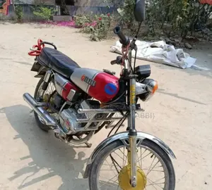 ইয়ামাহা ১৯৯৮