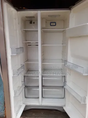 ভিশন ২ ডোর ৫৫৬ লিটার ফ্রিজ