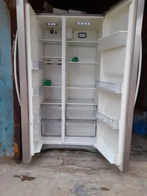 ভিশন ২ ডোর ৫৫৬ লিটার ফ্রিজ
