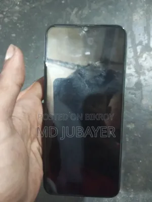 Tecno Spark 7 64 GB Blue