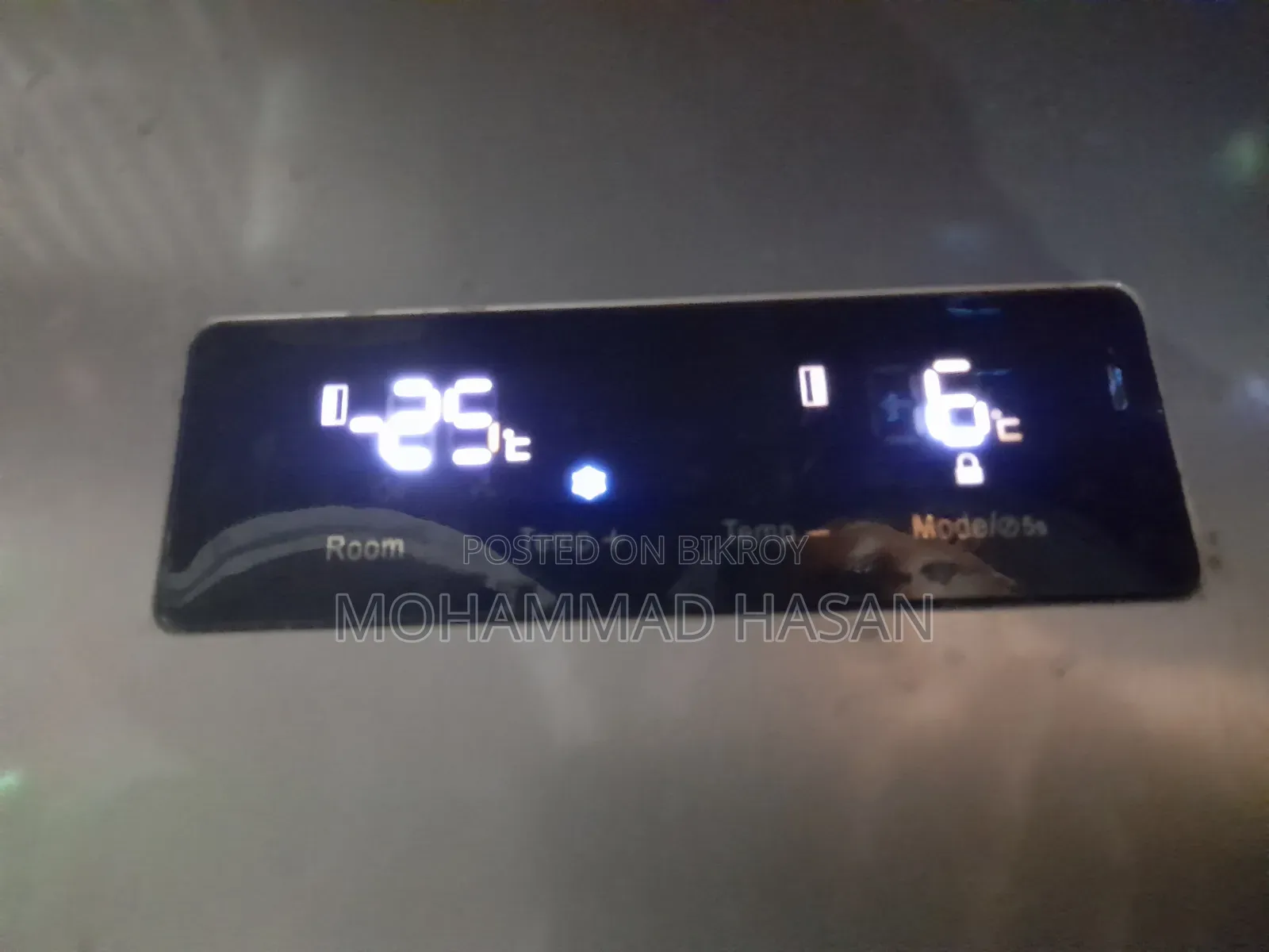 ভিশন ২ ডোর ৫৫৬ লিটার ফ্রিজ