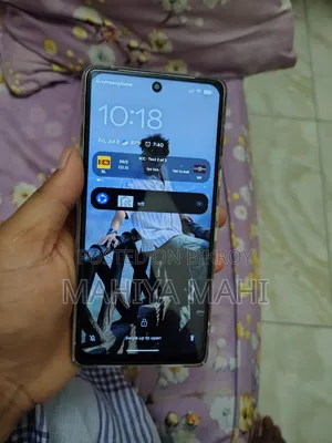 Google Pixel 7 128 GB White