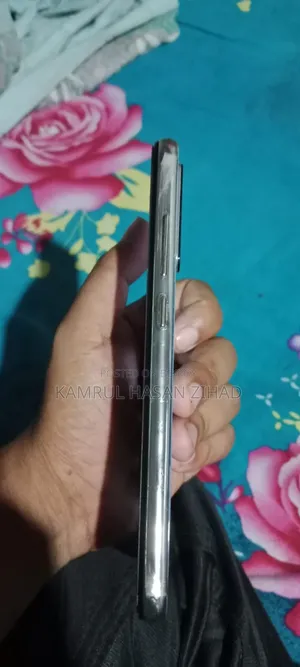 Xiaomi Redmi Note 8 64 GB White