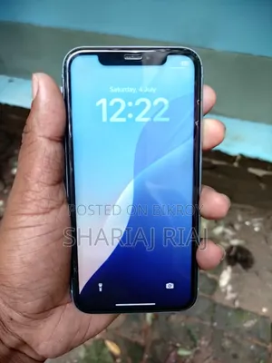 Apple iPhone XR 128 GB Blue