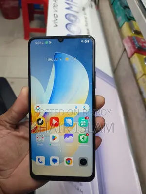 Realme Note 70T 64 GB Black
