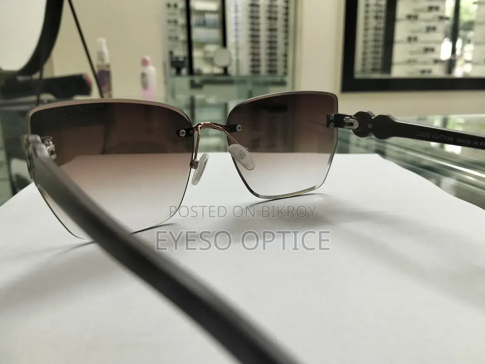 Gorgeous Sunglass for Ladies