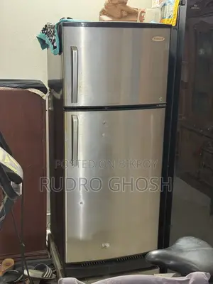 সিঙ্গার রেফ্রিজারেটর (ফ্রেশ কন্ডিশন)