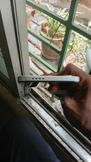 Infinix Smart 20 64 GB Silver