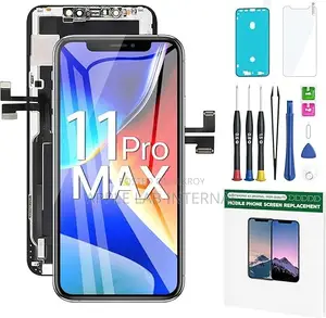 iPhone 11 Pro Max Screen