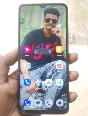 Xiaomi Redmi A3 64 GB Black