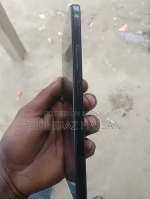 Xiaomi Redmi A3 64 GB Black