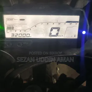 Yamaha R15 V3 2019