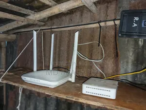 Tenda F9 600/MBPS