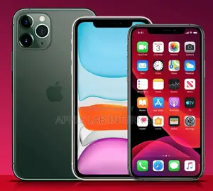 iPhone 11 Pro Max Screen