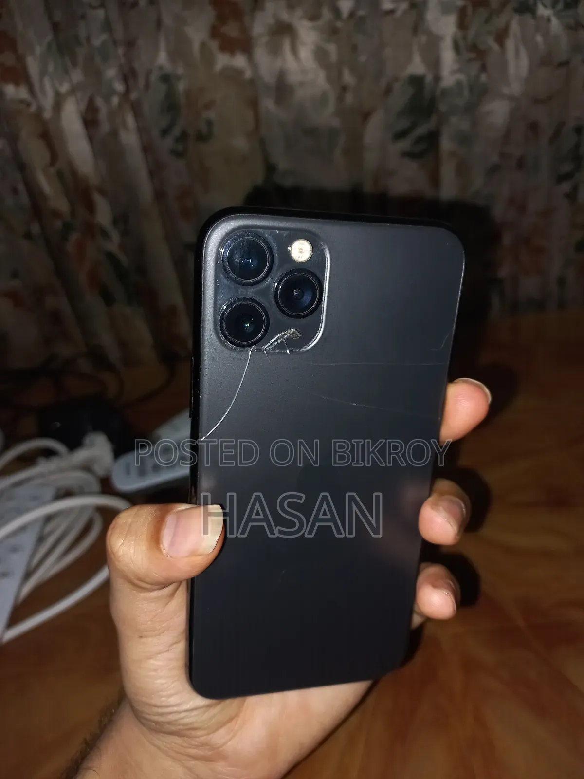 Apple iPhone 11 Pro 256 GB