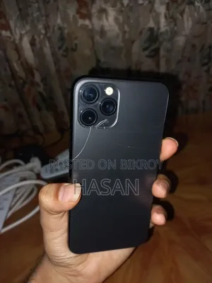 Apple iPhone 11 Pro 256 GB