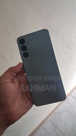 Samsung Galaxy M14 4G 128 GB Blue