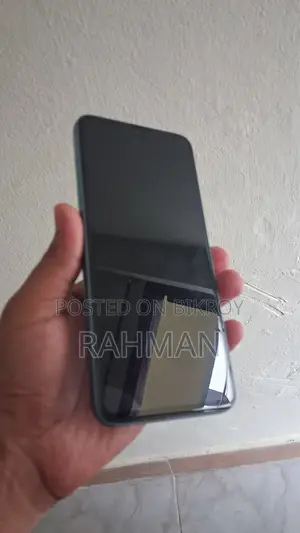 Samsung Galaxy M14 4G 128 GB Blue