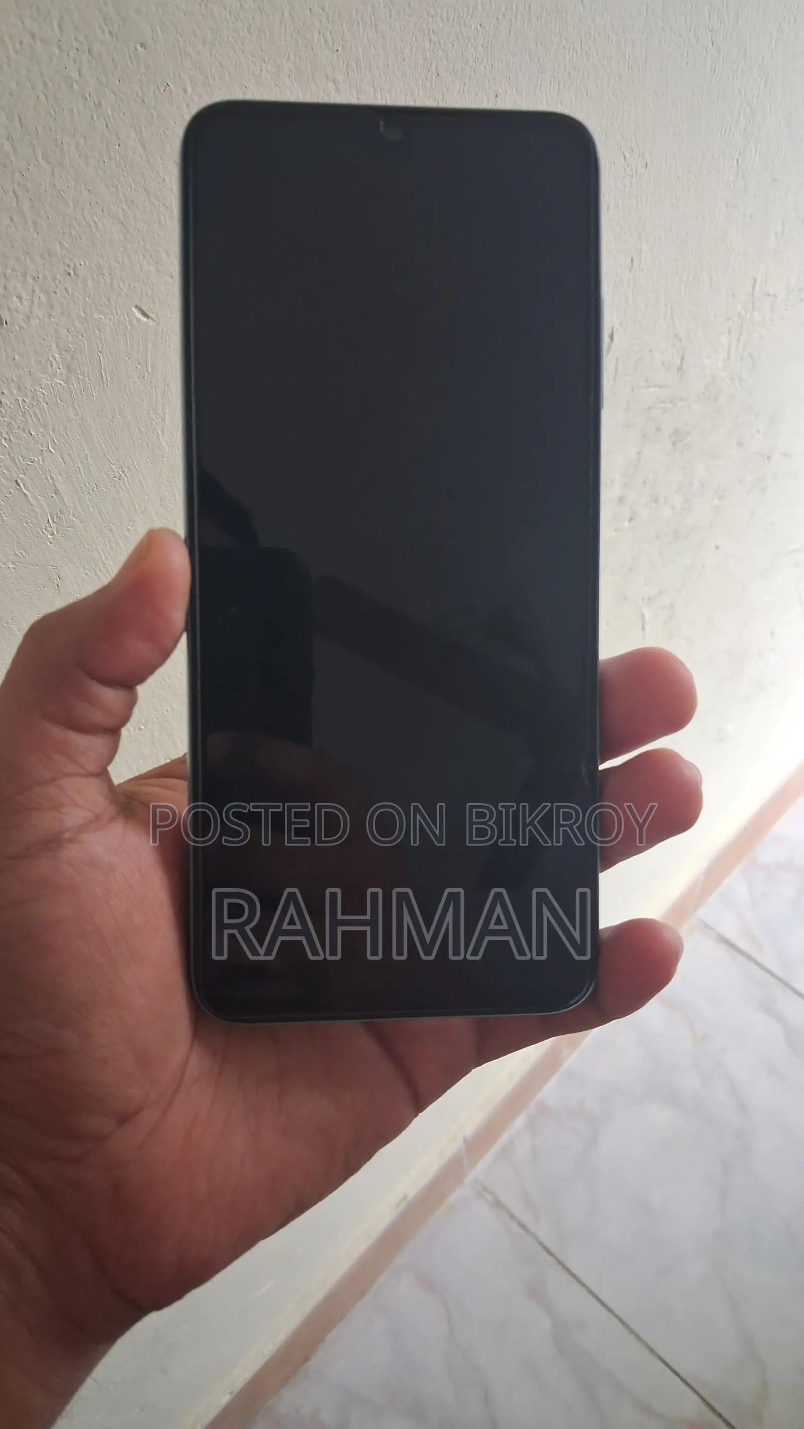 Samsung Galaxy M14 4G 128 GB Blue