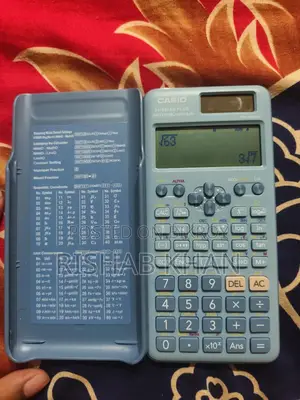 Original Casio Fx991 Es Plus Calculator