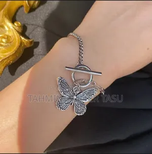 Korean Retro Butterfly Combo!