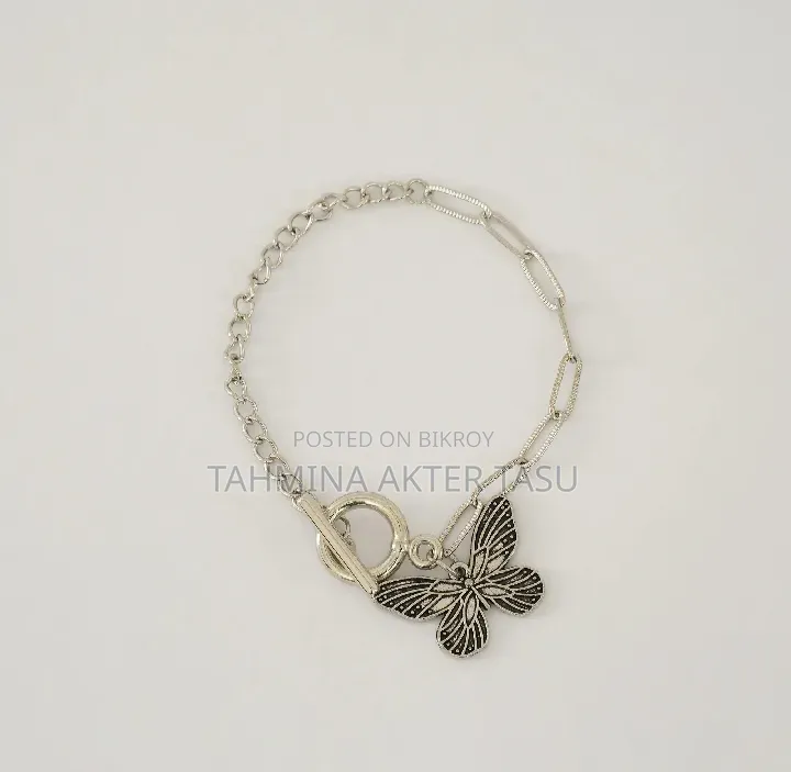 Korean Retro Butterfly Combo!