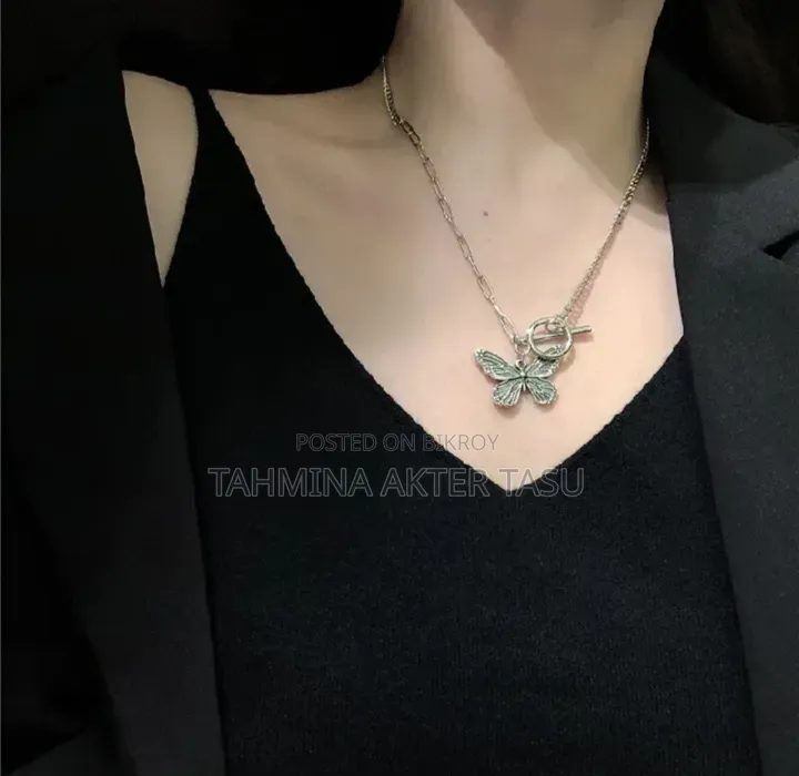 Korean Retro Butterfly Combo!