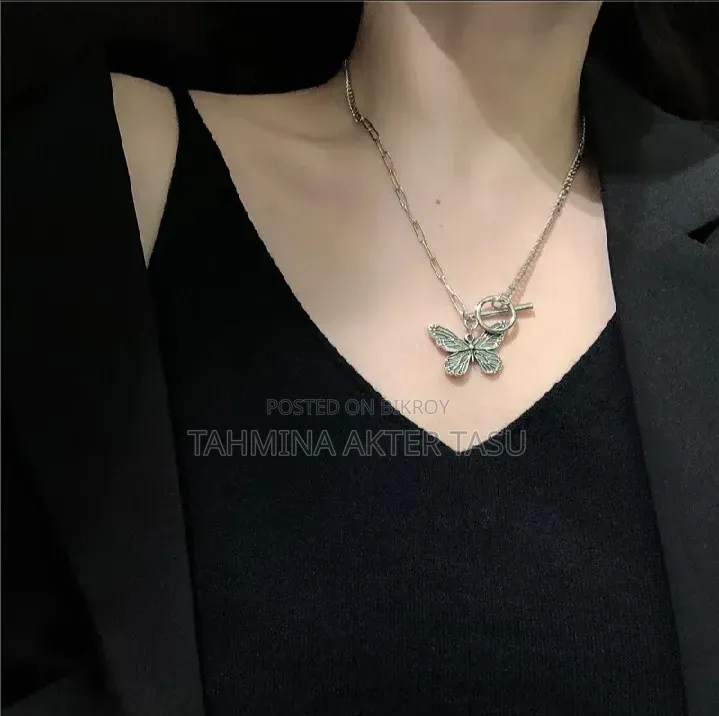 Korean Retro Butterfly Combo!